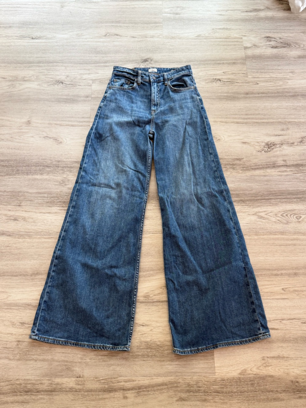 Women’s Faherty Jeans